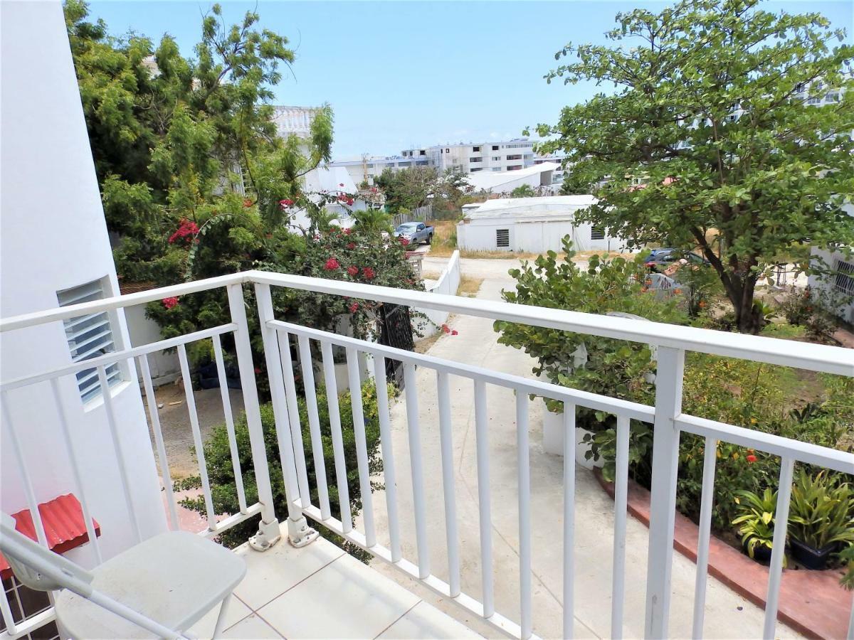 Myriam And Frank Residence Maho Exterior photo